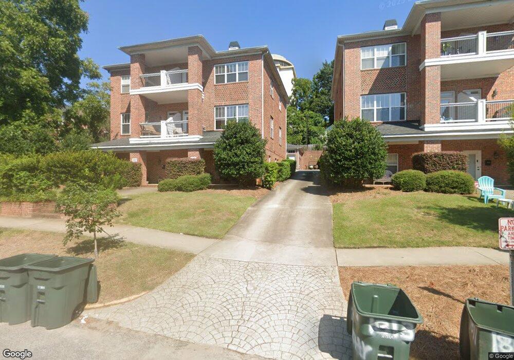 1809 Greene St, Columbia, SC 29201 - photo 1