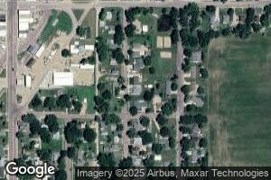 108 S Clark St, Viborg, SD 57070