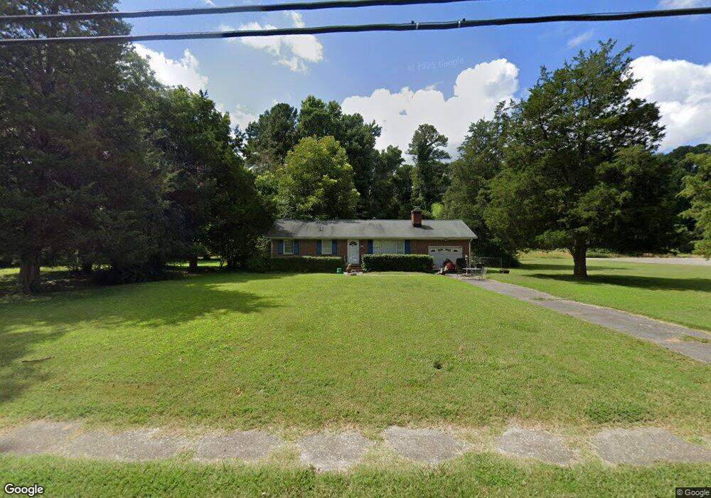 3470 King William Ave, West Point, VA 23181 - photo 1