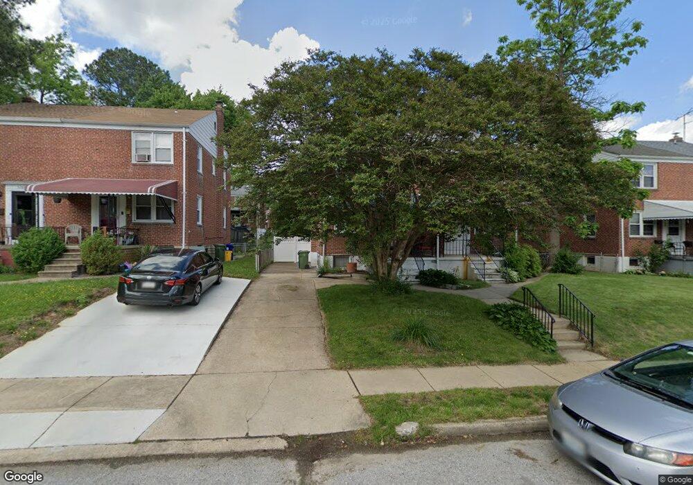 3202 Northway Dr, Parkville, MD 21234 - photo 1