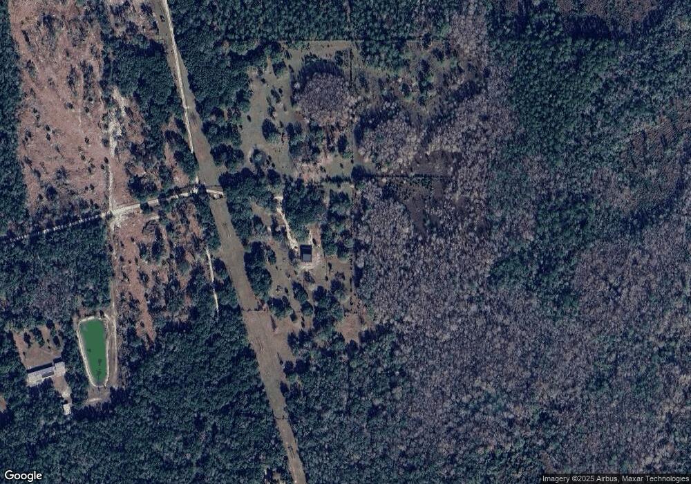 133 H H Strickland Rd, Crawfordville, FL 32327 - photo 1