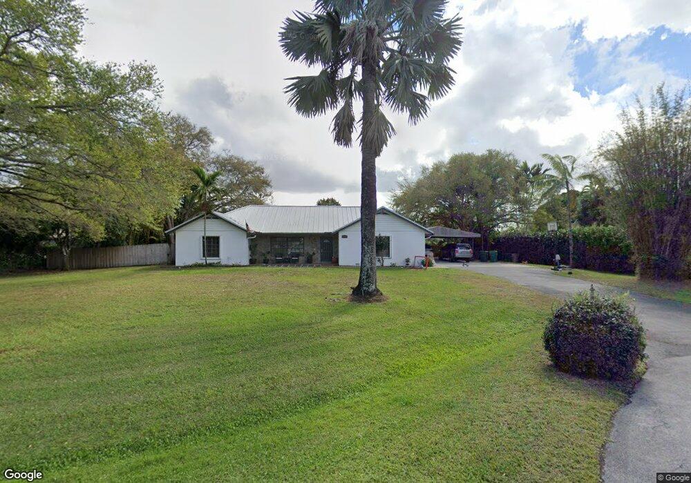 13500 SW 14th Place, Davie, FL 33325 - photo 1