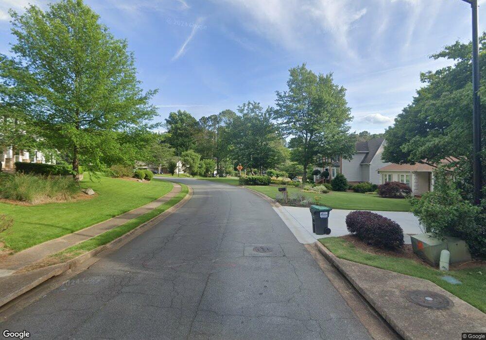 0 Windsor Oaks Dr unit 8301616, Marietta, GA 30066 - photo 1