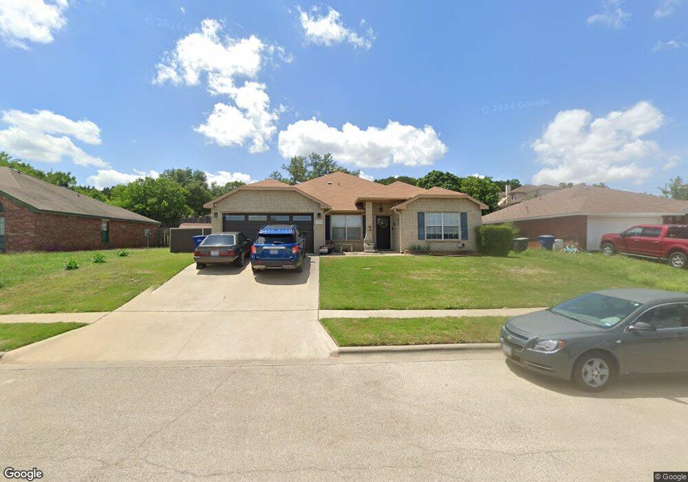 1504 Margaret Lee St, Copperas Cove, TX 76522 - photo 1