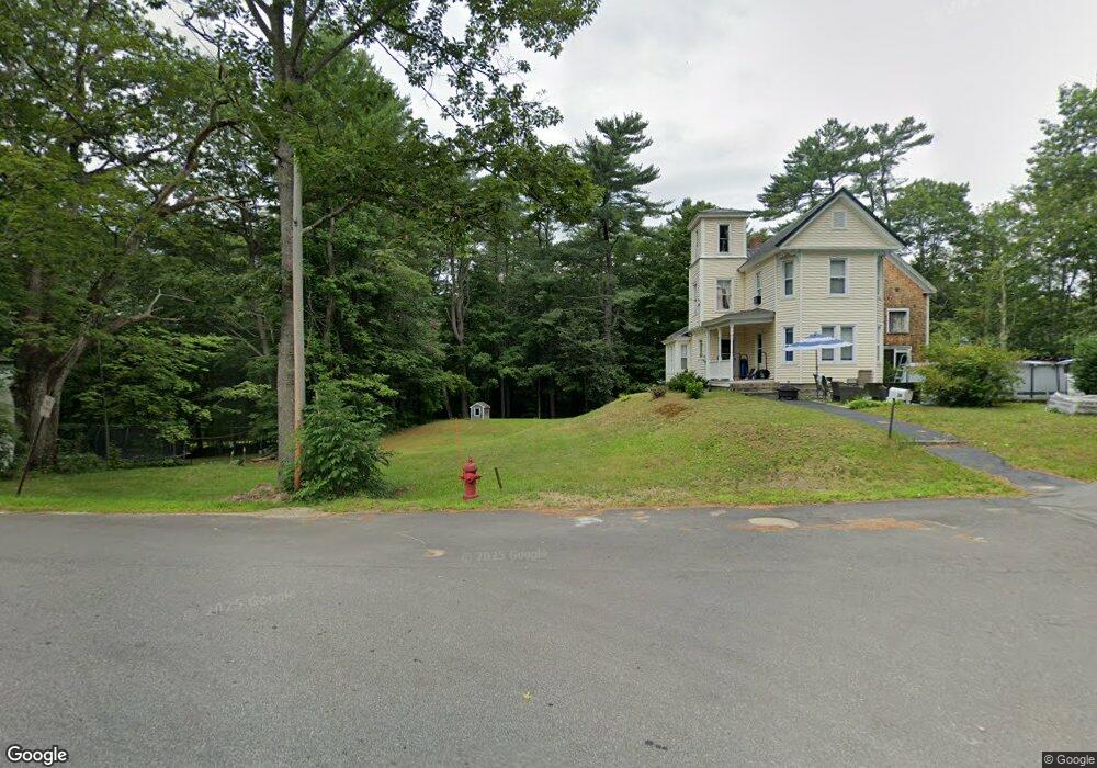 1 Bennett St, Bridgton, ME 04009 - photo 1