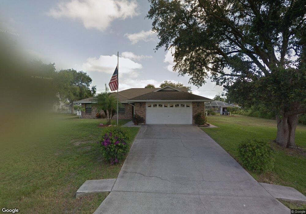 109 Midvale Terrace, Sebastian, FL 32958 - photo 1