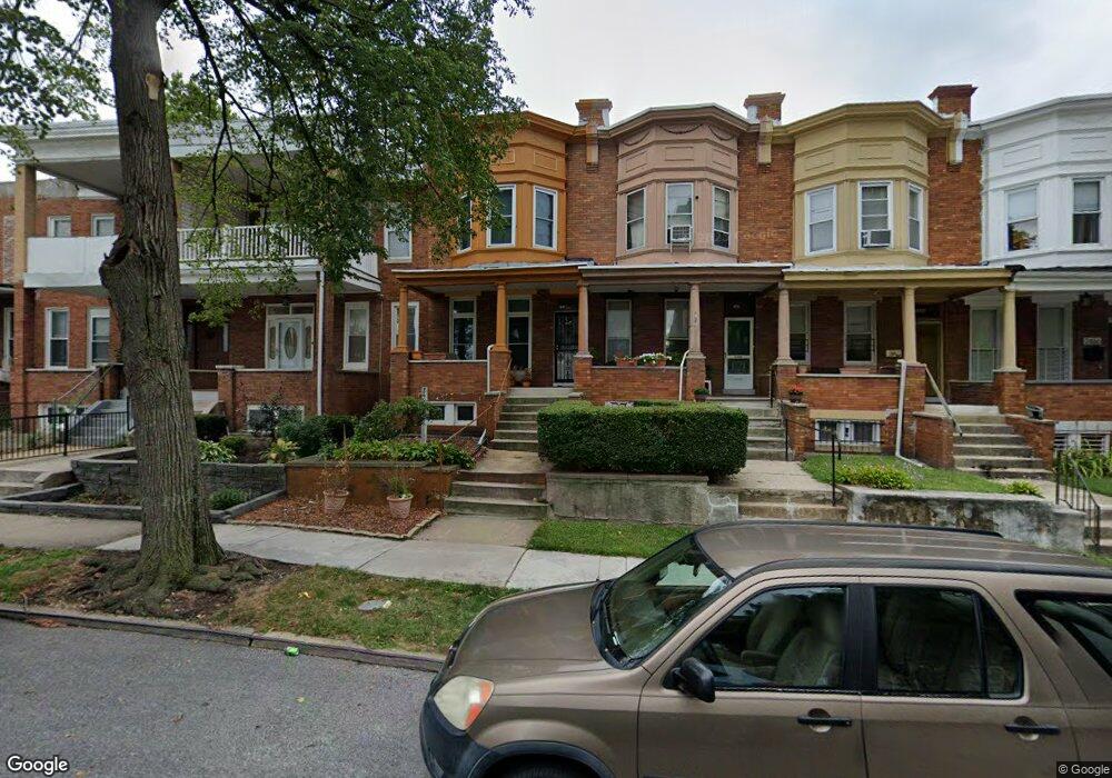 2460 Lakeview Ave, Baltimore, MD 21217 - photo 1