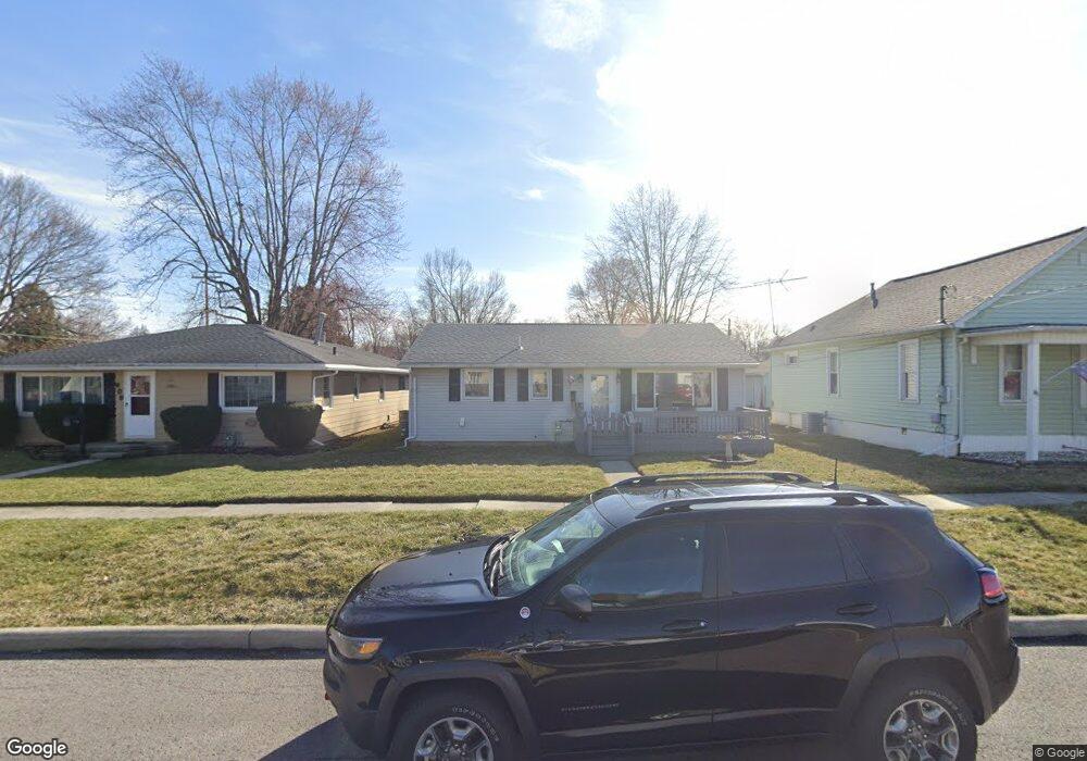 607 Hull Ave, Findlay, OH 45840 - photo 1