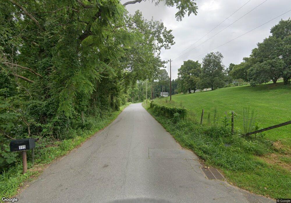 TBD Edgewood Rd S unit 6, Asheville, NC 28803 - photo 1