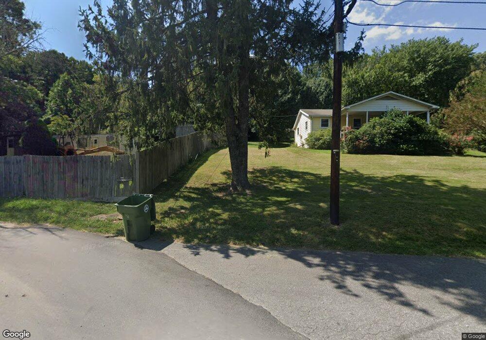 000 Edgewood Rd S, Asheville, NC 28803 - photo 1