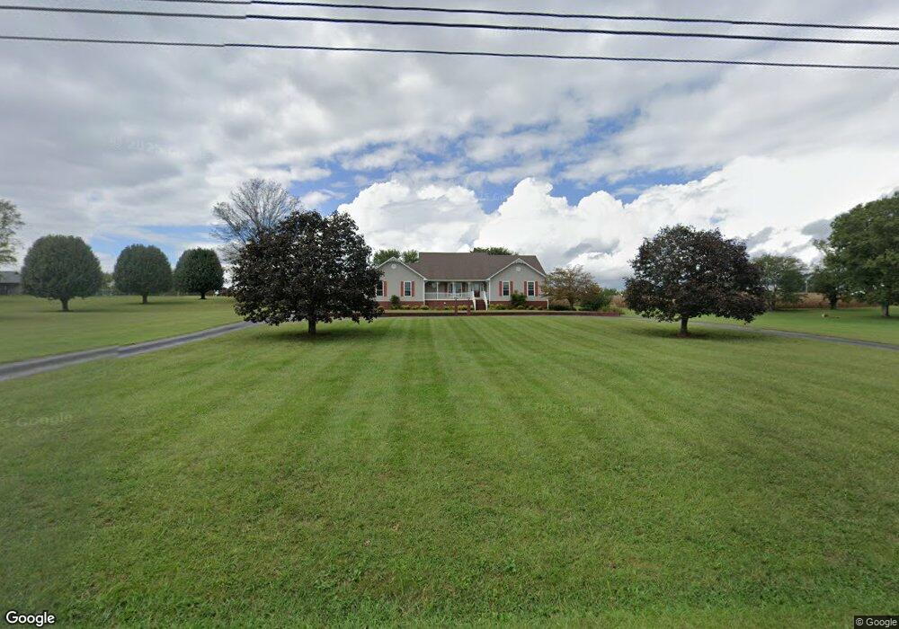 4007 Old Rock Island Rd, Rock Island, TN 38581 - photo 1