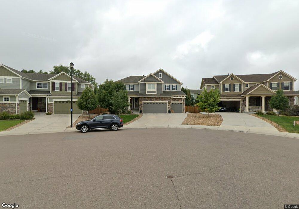 3366 E 143rd Ave, Thornton, CO 80602 - photo 1