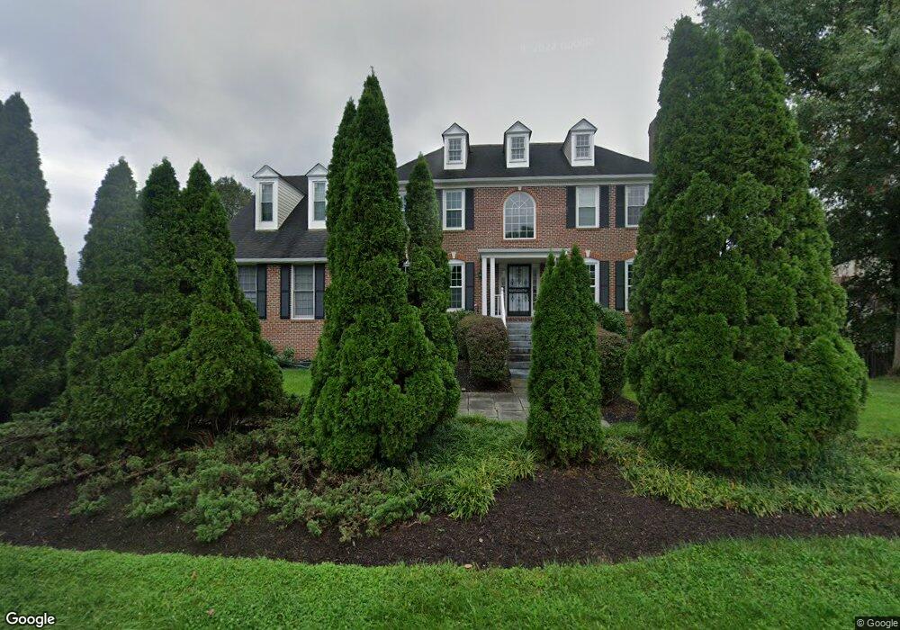 5 Fieldstream Ct, Lutherville Timonium, MD 21093 - photo 1