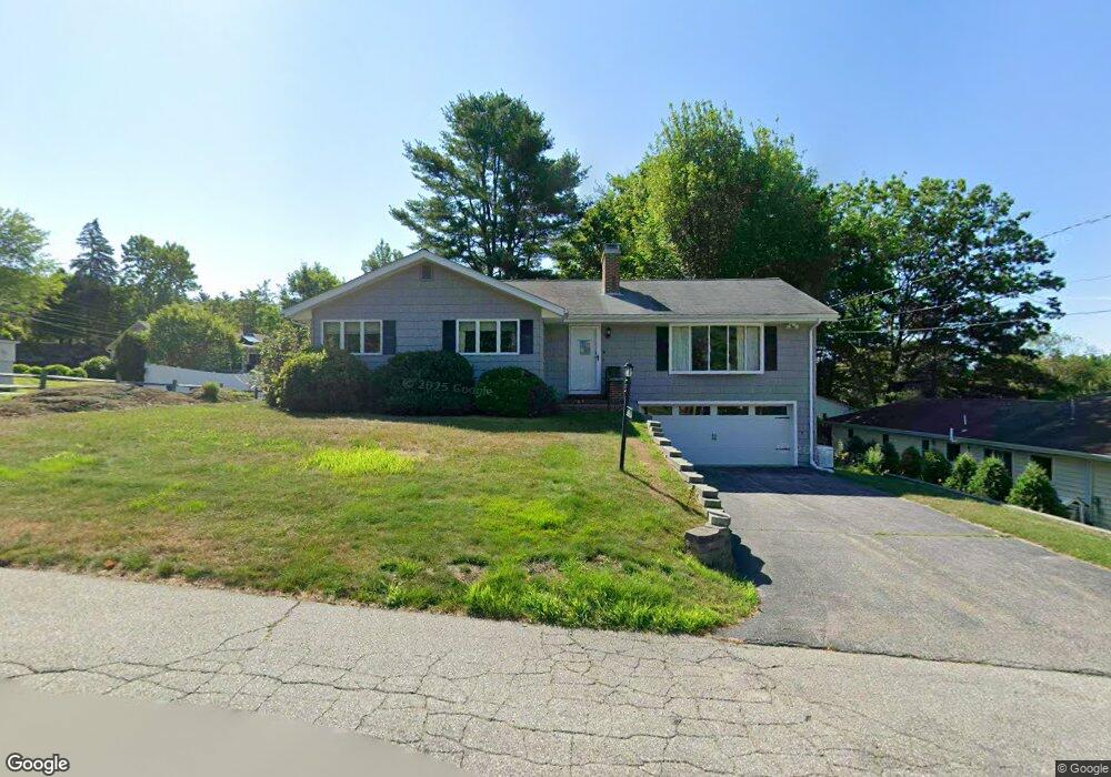 8 MacSullivan St, Lewiston, ME 04240 - photo 1