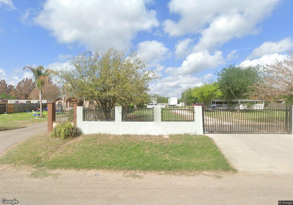 6215 W Whitetail Cir, Donna, TX 78537 - photo 1