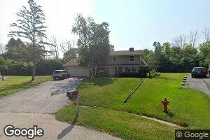 9260 N Fairway Dr, Milwaukee, WI 53217