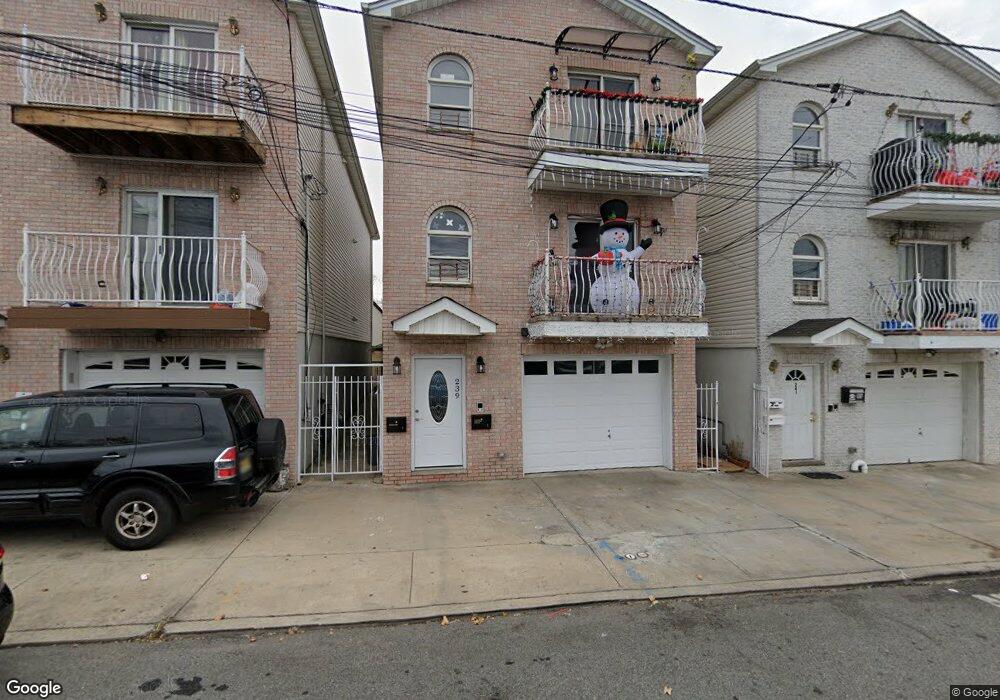 241 Orient Ave, Jersey City, NJ 07305 - photo 1