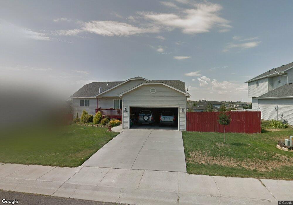 1023 N Fox Ridge Rd, Medical Lake, WA 99022 - photo 1