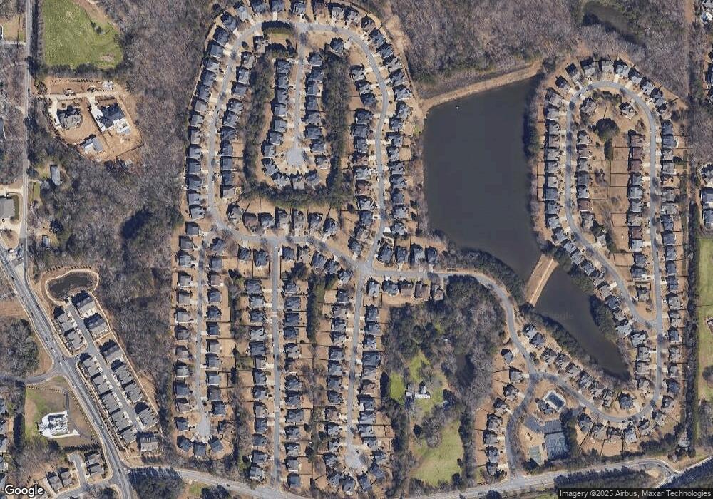 12547 Waterside Dr unit 1, Alpharetta, GA 30004 - photo 1