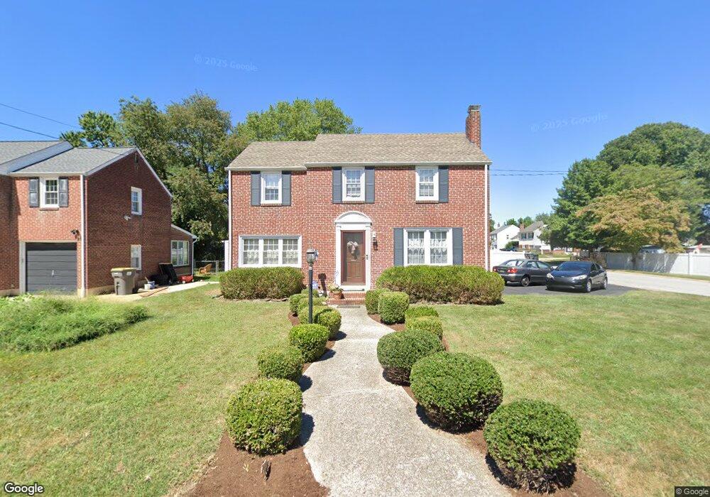 207 3rd Ave, Wilmington, DE 19804 - photo 1