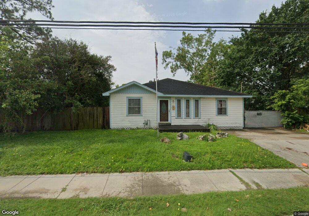 7512 Ley Rd, Houston, TX 77028 - photo 1