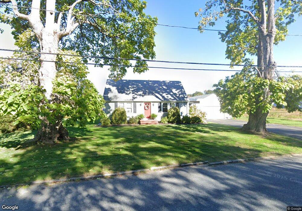 32 Davis St, Rehoboth, MA 02769 - photo 1