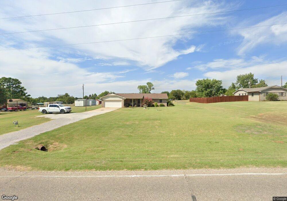 36900 Lake Rd, Shawnee, OK 74801 - photo 1