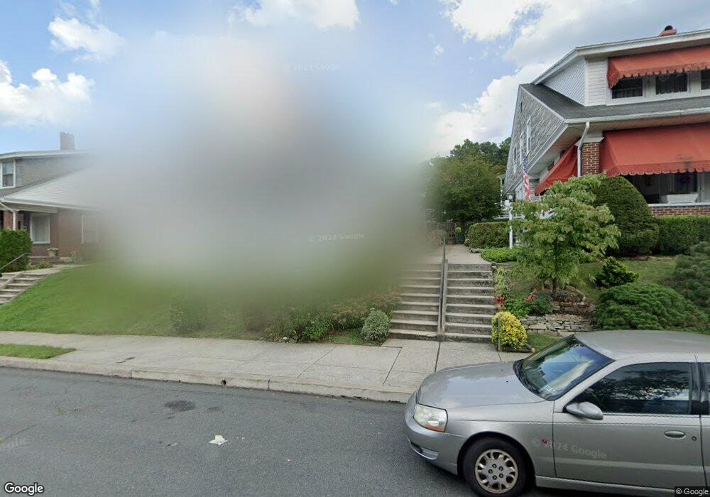 1327 N 14th St, Reading, PA 19604 - photo 1