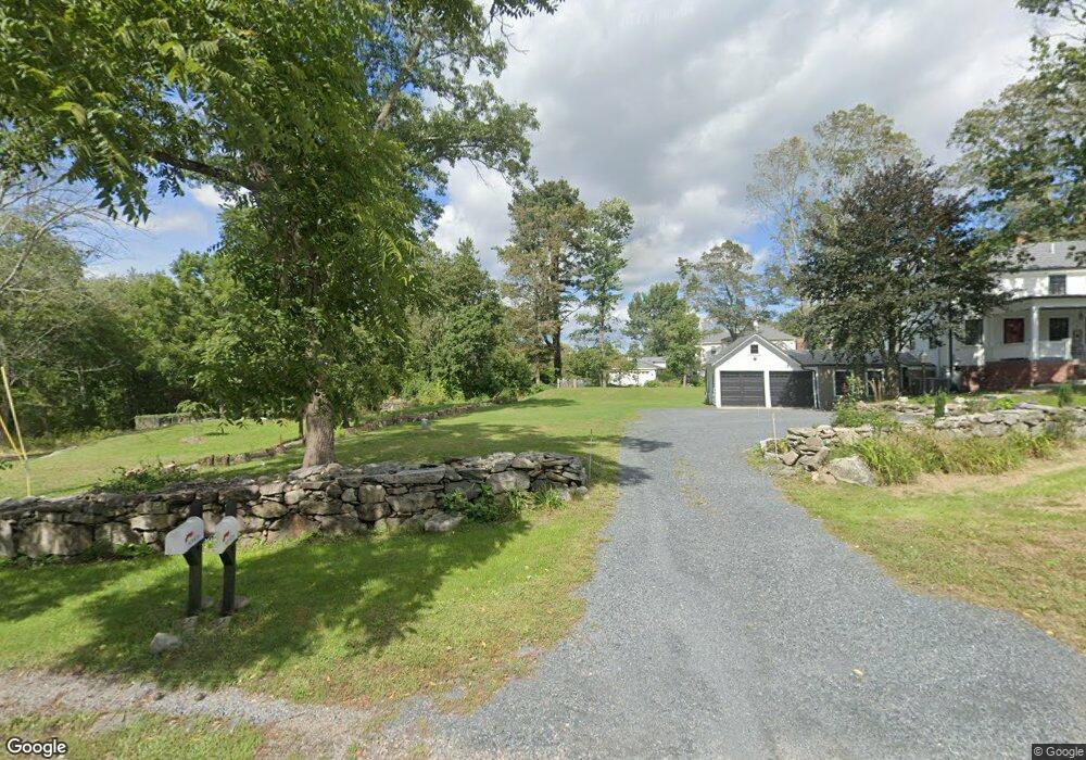 0 Maple St, Sherborn, MA 01770 - photo 1