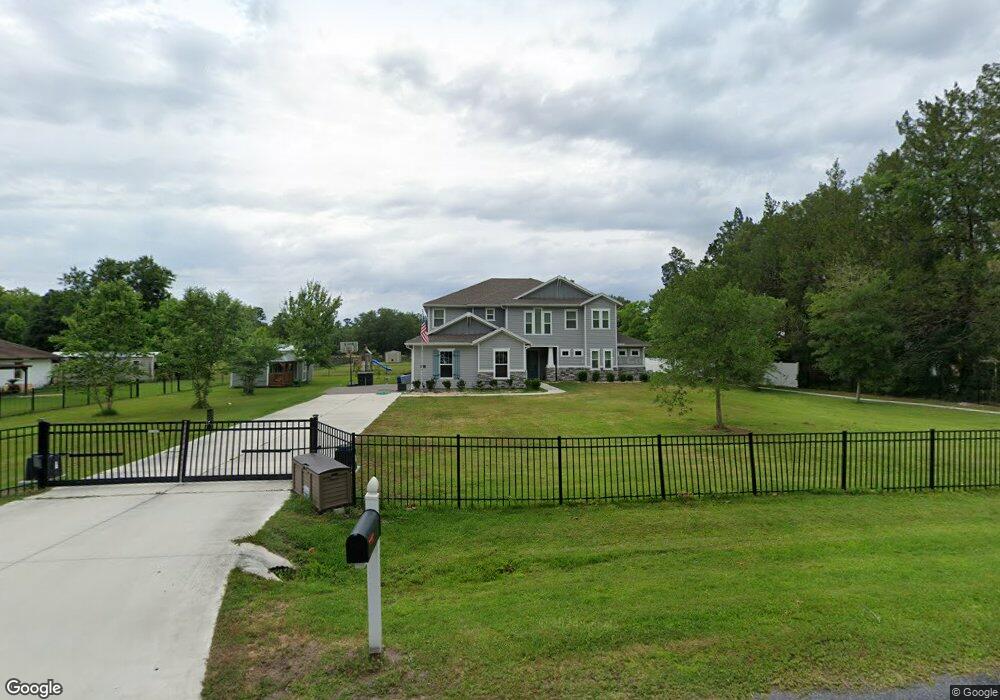 5540 Muskogean St, Saint Augustine, FL 32092 - photo 1