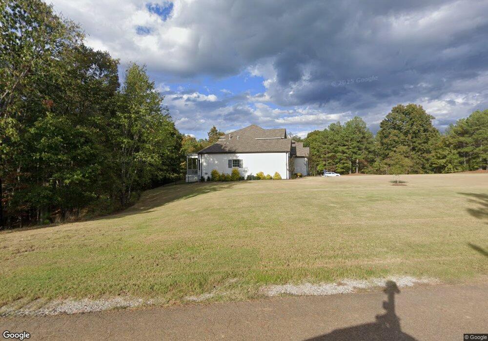 2014 Highlands Cir, Oxford, MS 38655 - photo 1