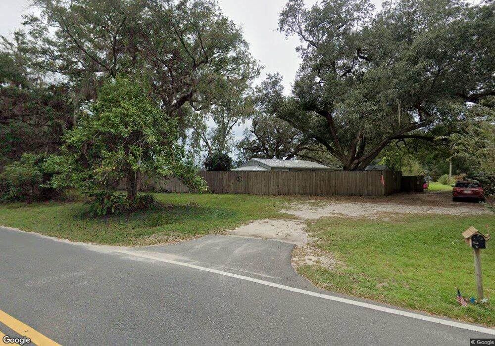 300 Lonnie Raker Ln, Crawfordville, FL 32327 - photo 1