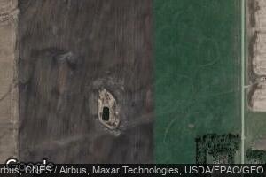 6410 170th St SW, Des Lacs, ND 58733