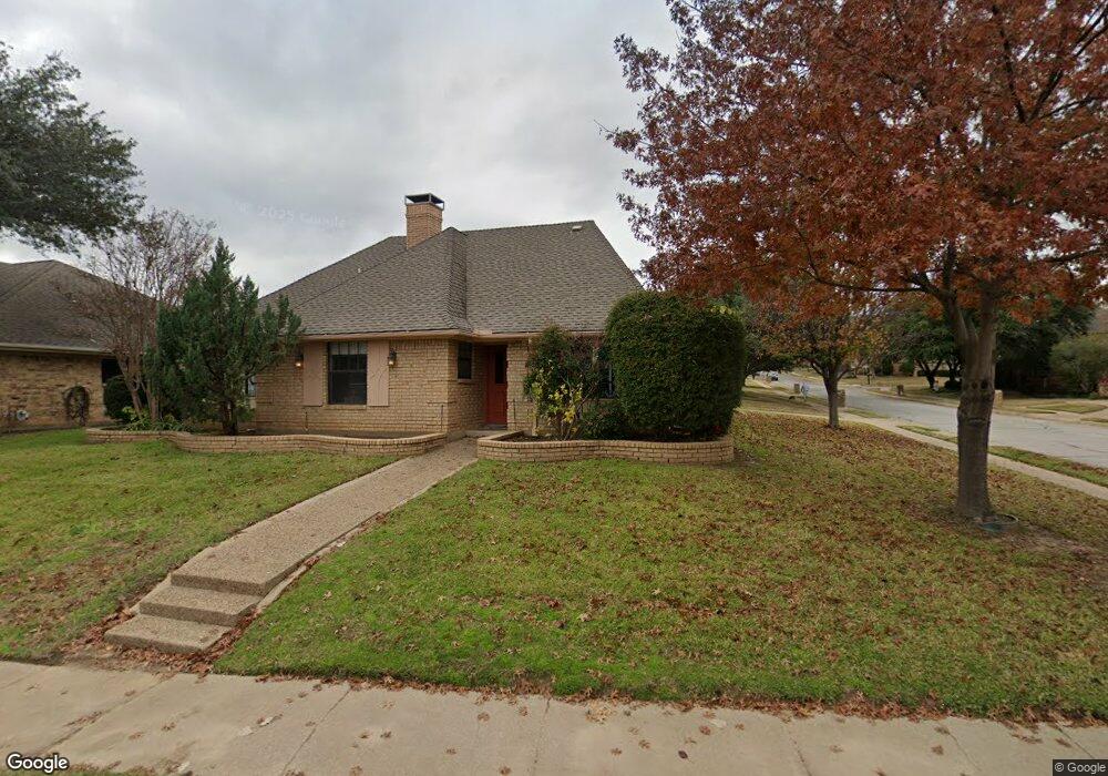 2433 Spring Valley Dr, Bedford, TX 76021 - photo 1