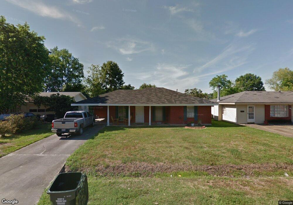 407 Harding Dr, Houma, LA 70364 - photo 1