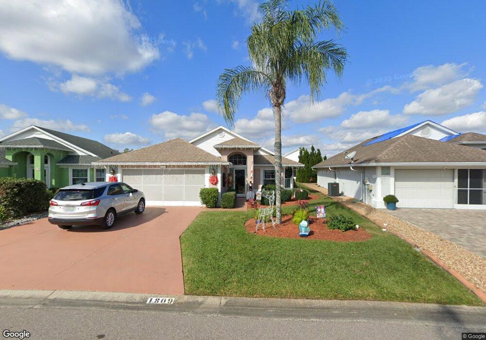 1809 Challenger Ave, Davenport, FL 33897 - photo 1