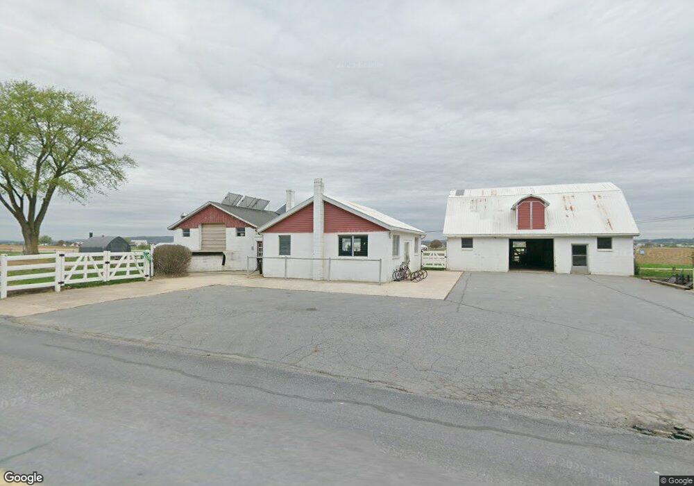 101 Amsterdam Rd, New Holland, PA 17557 - photo 1