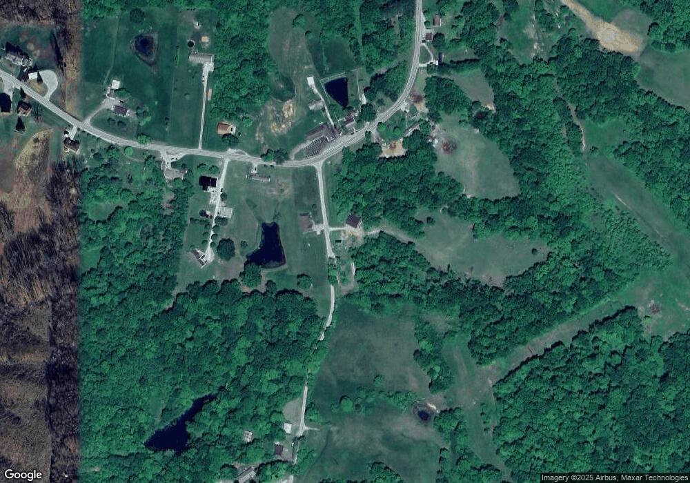 9013 Big Woods Rd, Metamora, IN 47030 - photo 1