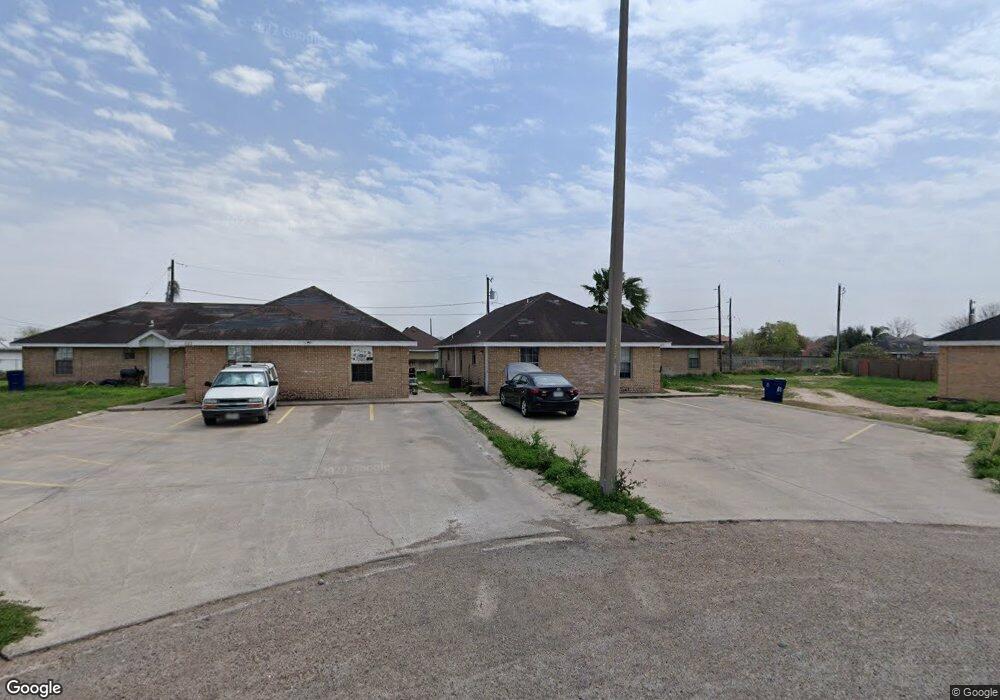 401 Date Palm St, Donna, TX 78537 - photo 1