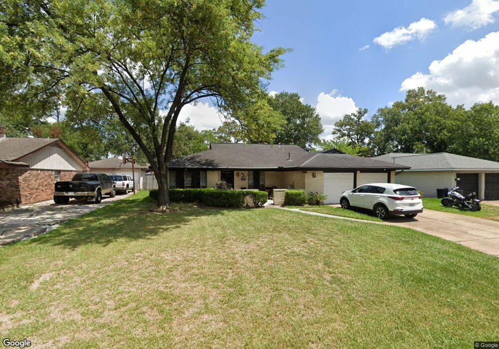 14315 Hollypark Dr, Houston, TX 77015 - photo 1