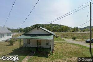 512 Walnut St, Glenville, WV 26351