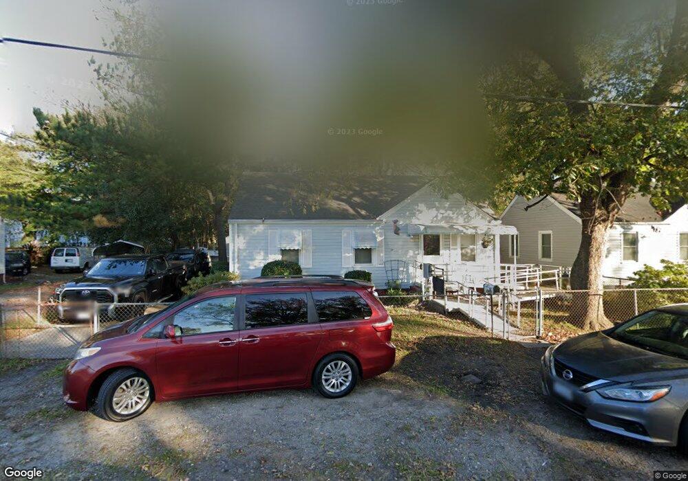 2121 Columbus Ave, Portsmouth, VA 23704 - photo 1