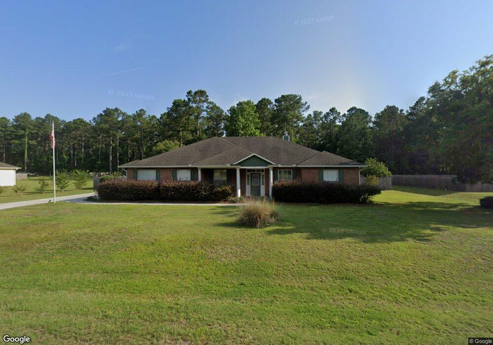 117 Parkside Cir, Crawfordville, FL 32327 - photo 1