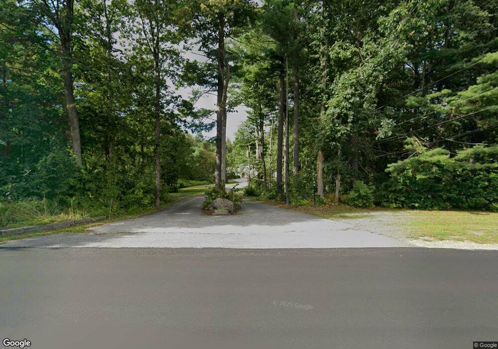 138 Depot Rd, Hollis, NH 03049 - photo 1