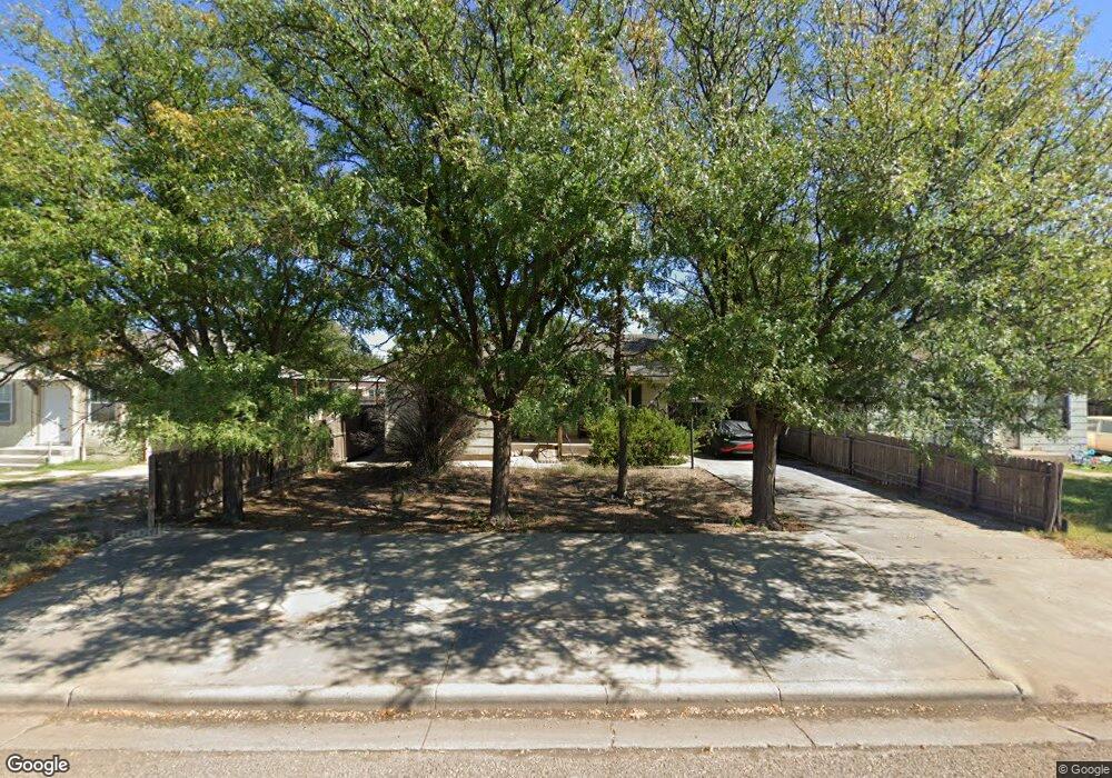 720 Elm Ave, Dumas, TX 79029 - photo 1