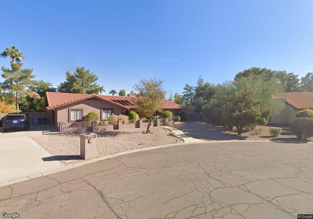 9141 S Alder Dr, Tempe, AZ 85284 - photo 1