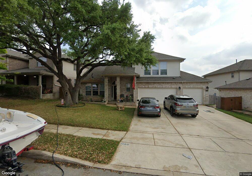10518 Shire Country, San Antonio, TX 78254 - photo 1