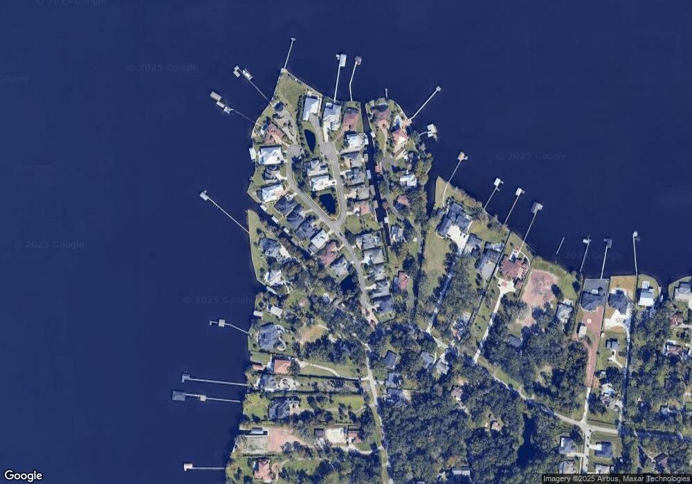 LOT 17 Castle Point Ct, Fleming Island, FL 32003 - photo 1