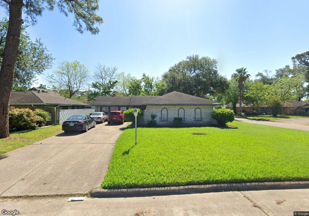 10602 Barnham St, Houston, TX 77016 - photo 1