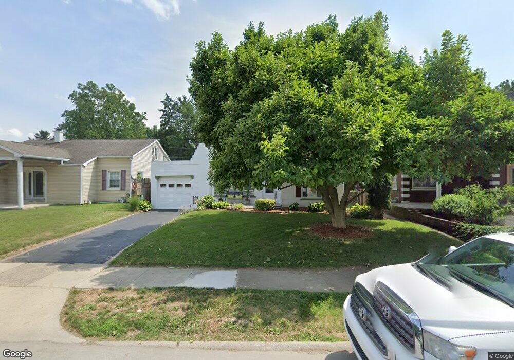 1115 King St, Lafayette, IN 47905 - photo 1